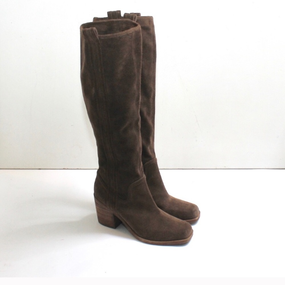 Belle Sigerson Morrison Boots